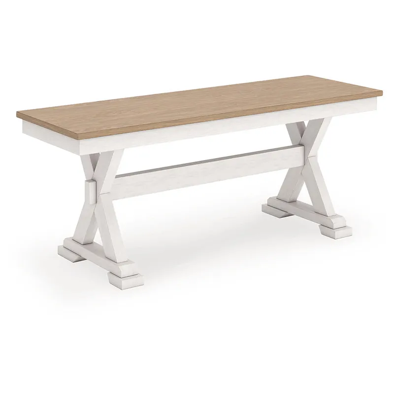 Purlaney 48" Dining Bench - Signature Design by Ashley®