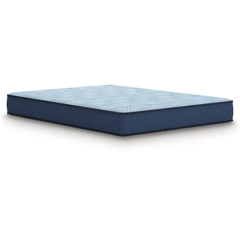 Peak 2.0 10 Hybrid King Mattress - Sierra Sleep® By Ashley