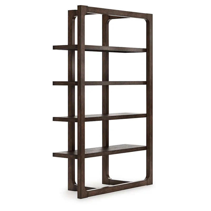 Breckington 76" Bookcase - Signature Design by Ashley®