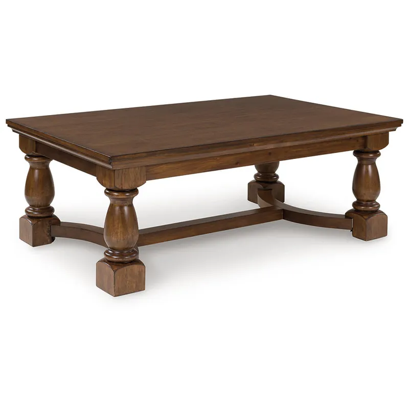 Sturlayne Coffee Table - Signature Design by Ashley®