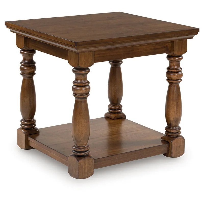 Sturlayne End Table - Signature Design by Ashley®