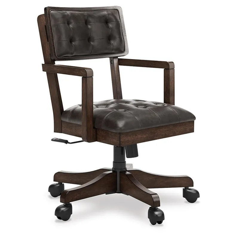 Breckington Home Office Desk Chair - Signature Design by Ashley®