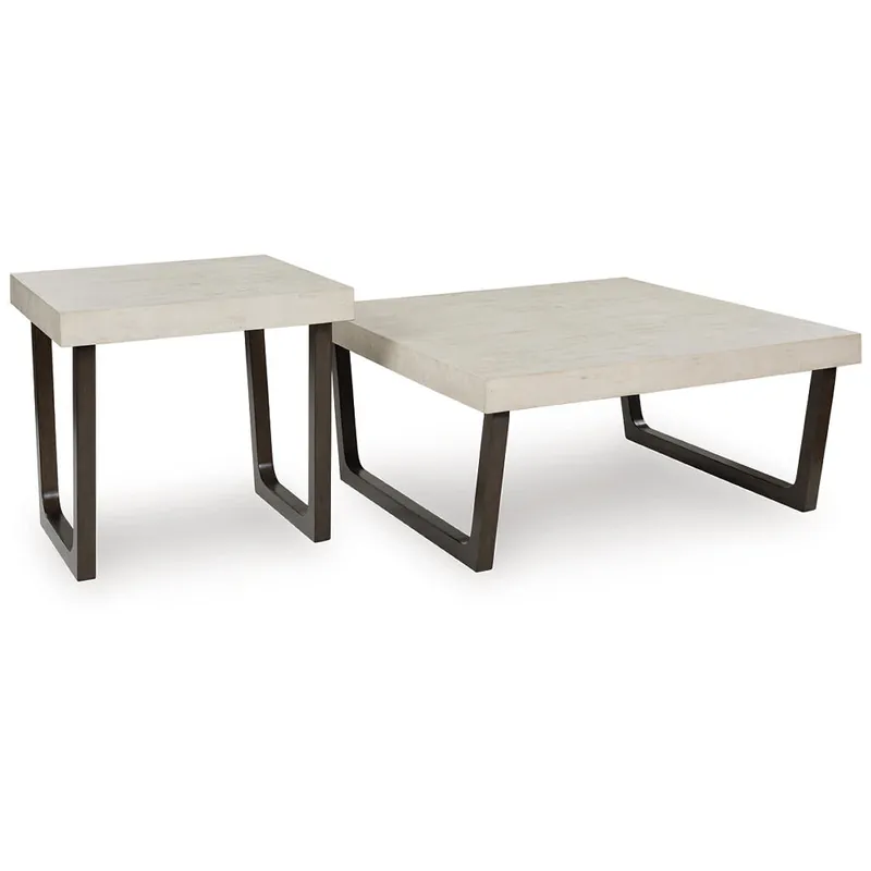 Westenfort Table (Set of 2) - Signature Design by Ashley®