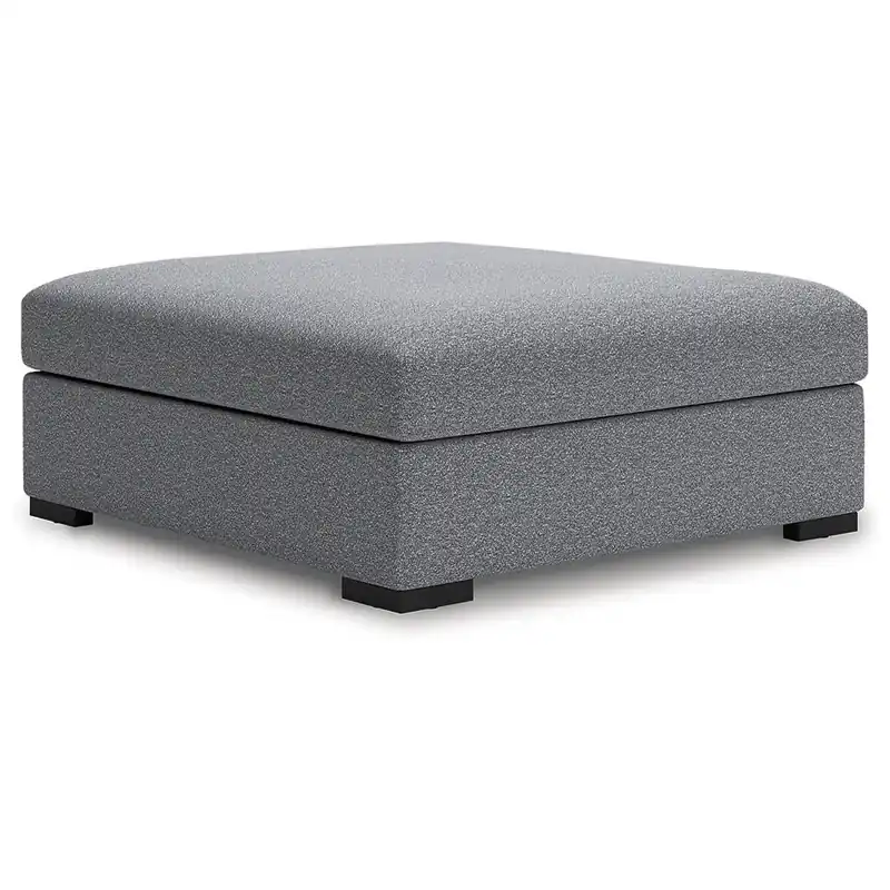 Bealton Oversized Accent Ottoman - Benchcraft®