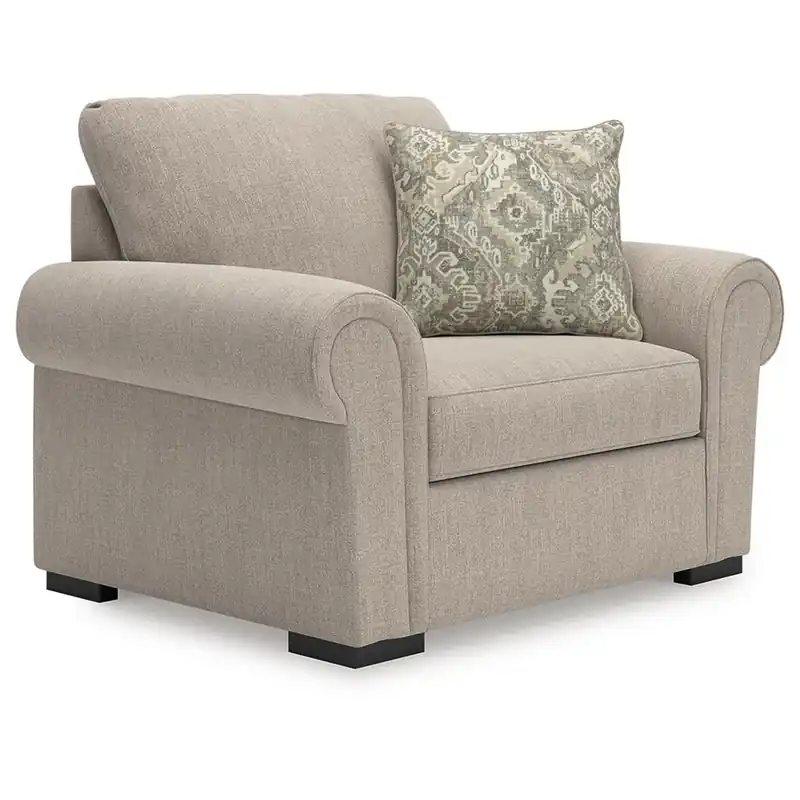 Sararose Oversized Chair - Benchcraft®