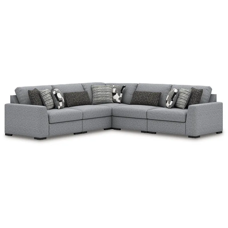 Bealton 5-Piece Sectional