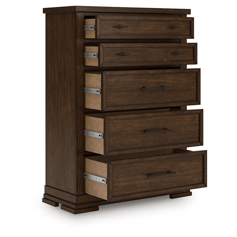 Taffenbrook Chest of Drawers - Signature Design by Ashley®