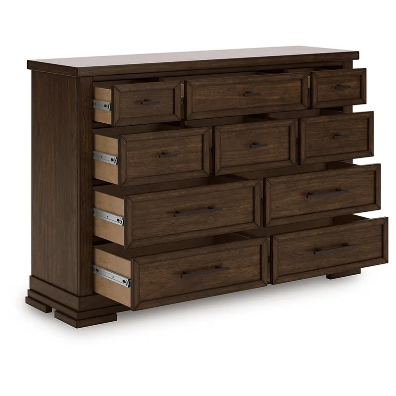 Taffenbrook Dresser - Signature Design by Ashley®
