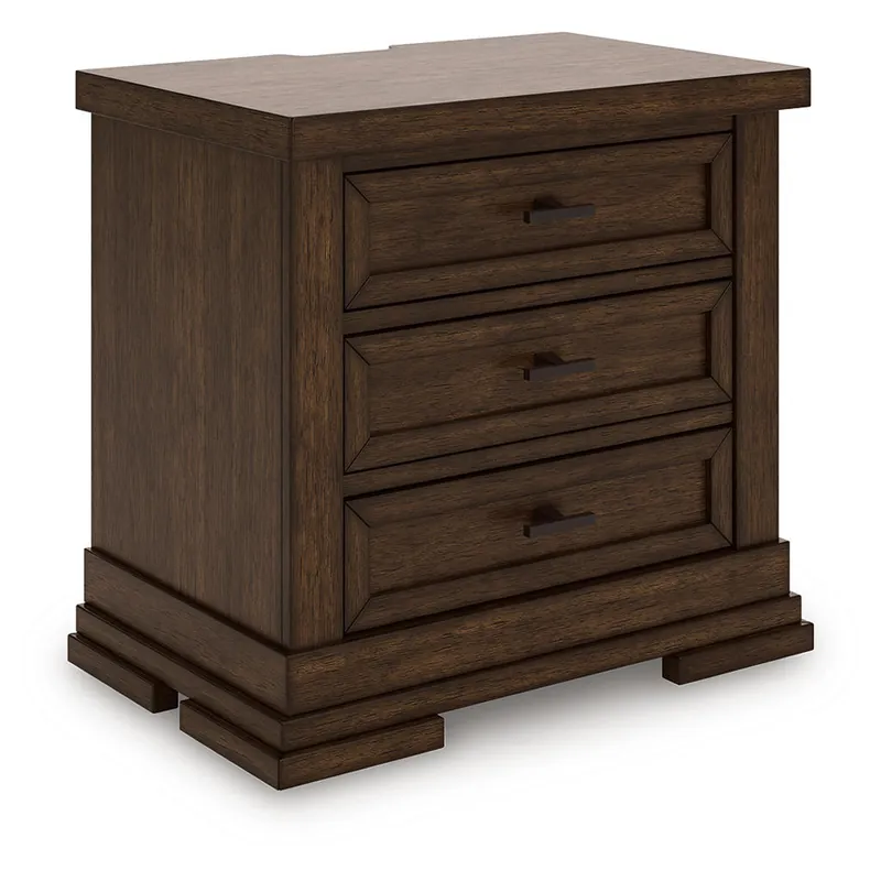 Taffenbrook Nightstand - Signature Design by Ashley®