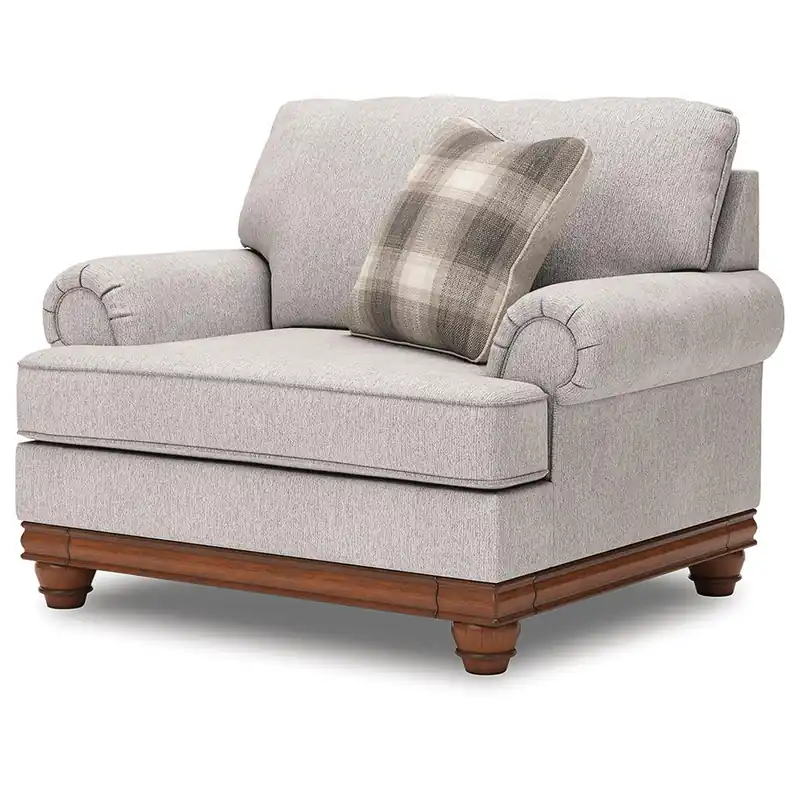 Clearbrooke Oversized Chair - Signature Design by Ashley®