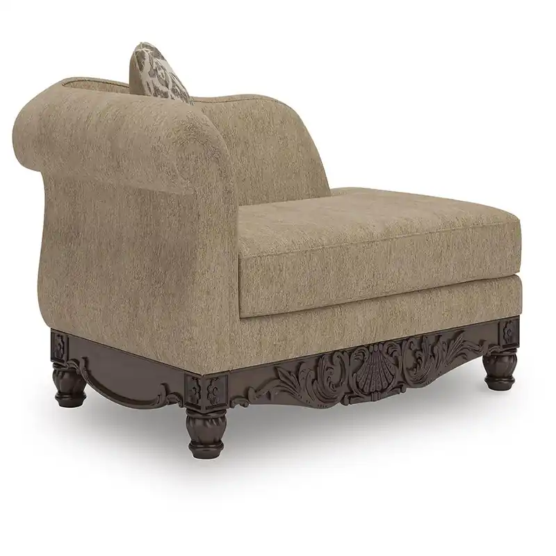 Chelsworth Right-Arm Facing Corner Chaise
