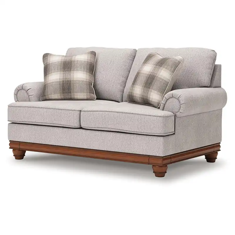 Clearbrooke Loveseat - Signature Design by Ashley®