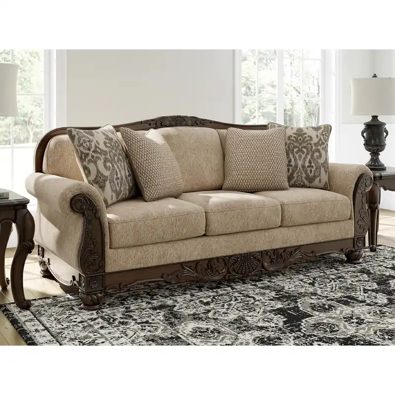 Chelsworth Sofa - Signature Design by Ashley®