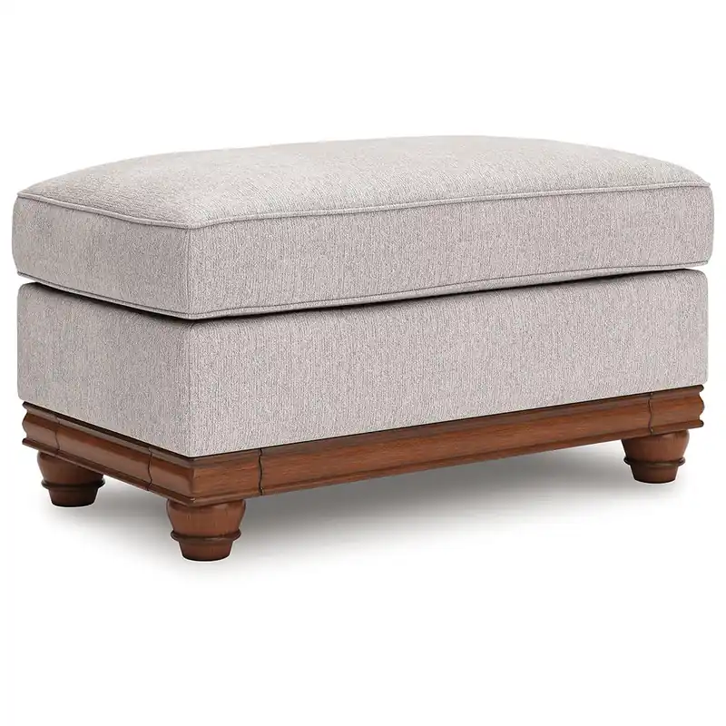 Clearbrooke Ottoman - Signature Design by Ashley®