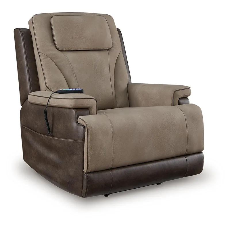 4Z-Peaceful Pause Power Lift Recliner