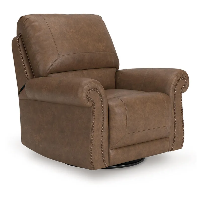 Chasemore Swivel Glider Recliner - Signature Design by Ashley®
