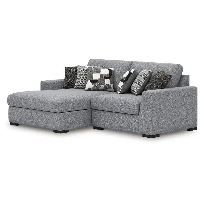 Bealton 2-Piece Sectional with Chaise