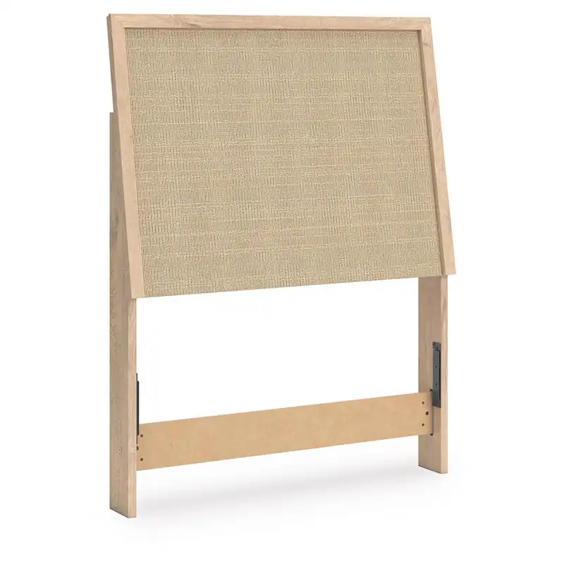 Cielden Twin Panel Headboard - Signature Design by Ashley®
