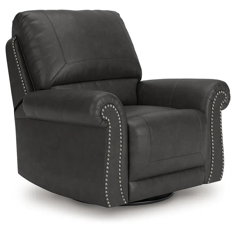 Chasemore Swivel Glider Recliner - Signature Design by Ashley®