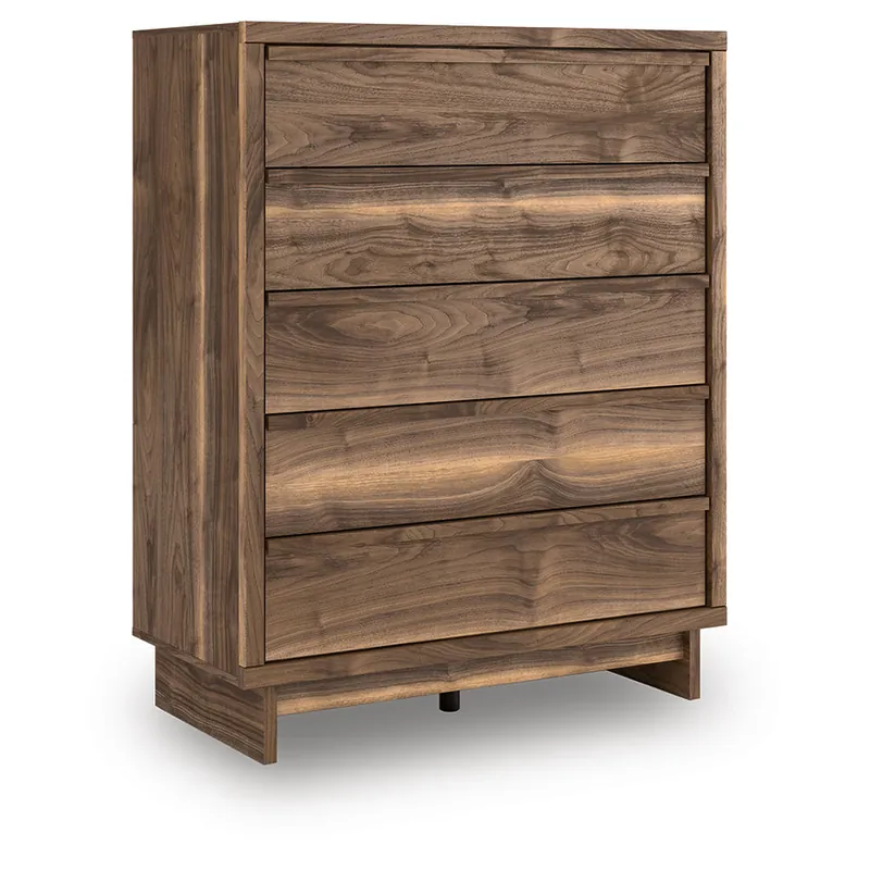 Chirason Wide Chest of Drawers - Signature Design by Ashley®
