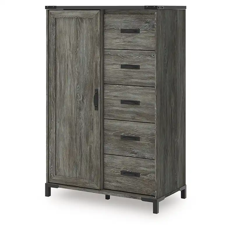 Frandern Dressing Chest - Signature Design by Ashley®