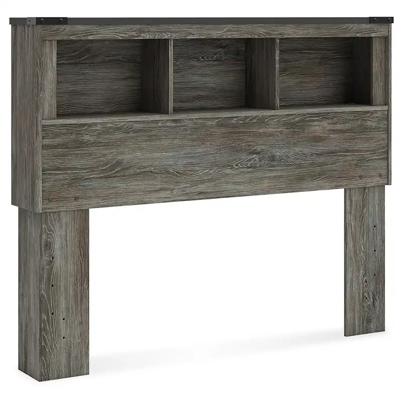 Frandern Full Bookcase Headboard - Signature Design by Ashley®