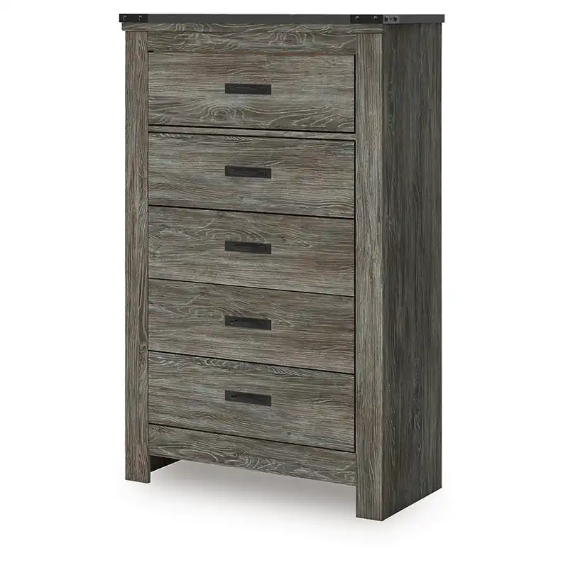 Frandern Chest of Drawers - Signature Design by Ashley®