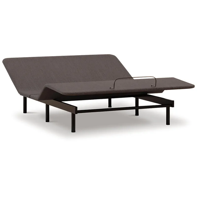Comfort Classic Adj Base Twin XL Adjustable Base - Nectar