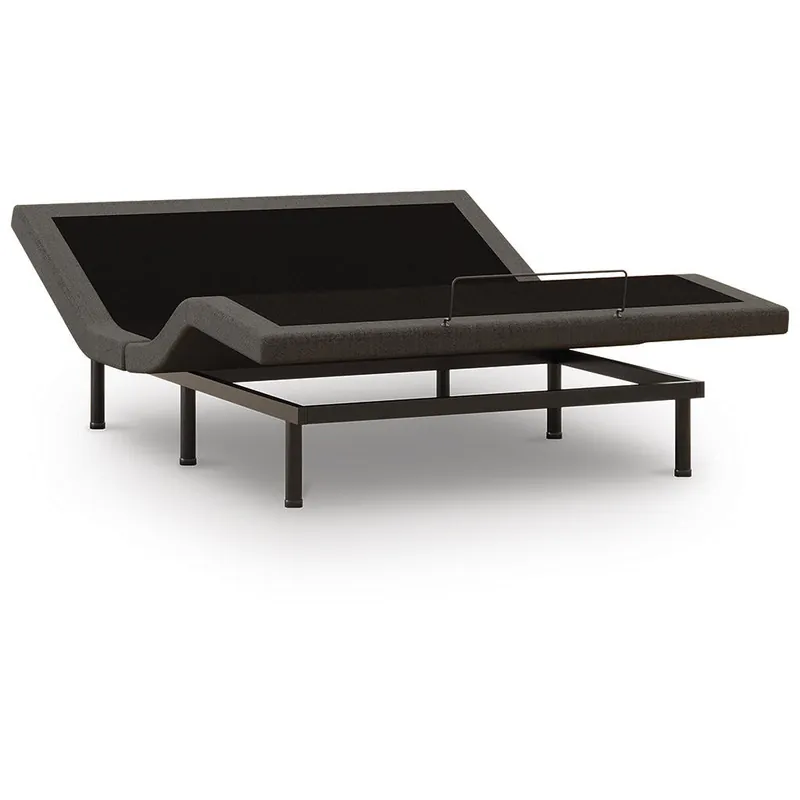 Comfort Premier Adj Base Full Adjustable Base - Nectar