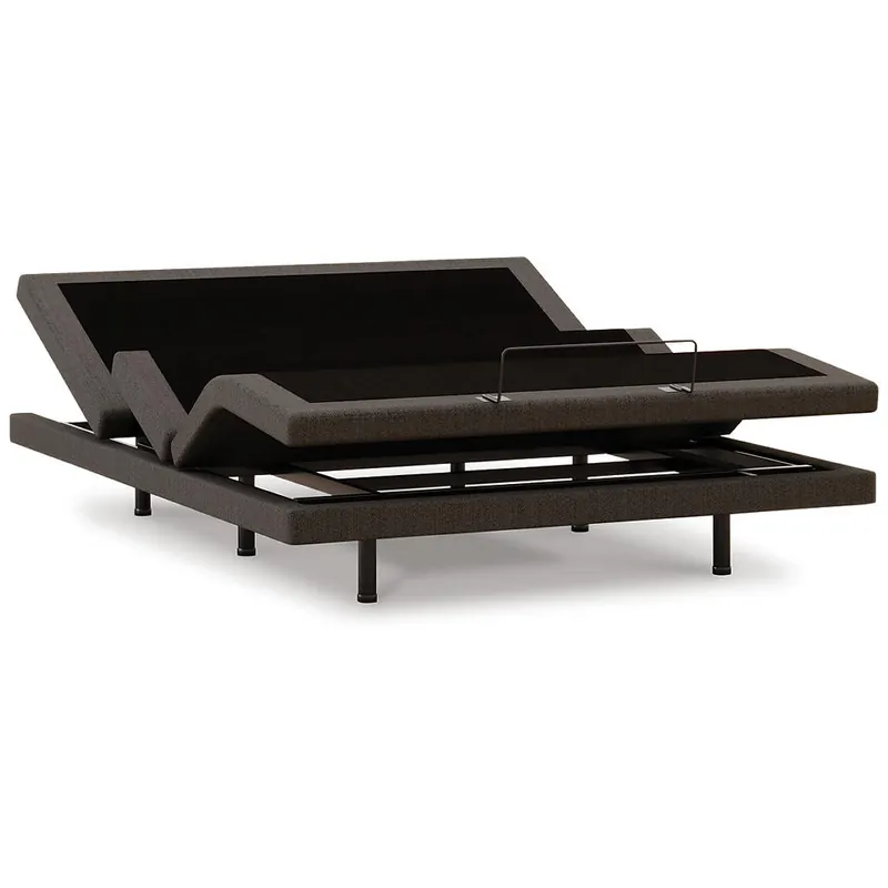 Comfort Ultra Adj Base Queen Adjustable Base - Nectar