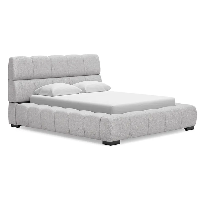 Grendusk Queen Upholstered Bed - Signature Design by Ashley®