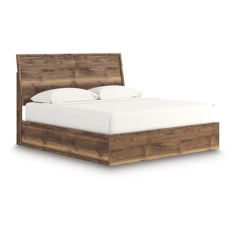 Chirason King Panel Bed - Signature Design by Ashley®
