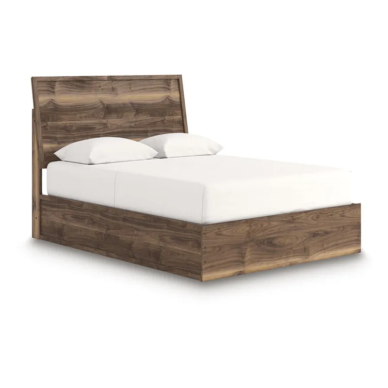 Chirason Queen Panel Bed - Signature Design by Ashley®