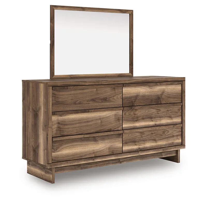 Chirason Dresser and Mirror - Signature Design by Ashley®