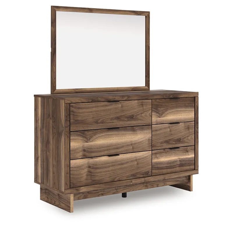 Chirason Dresser and Mirror - Signature Design by Ashley®