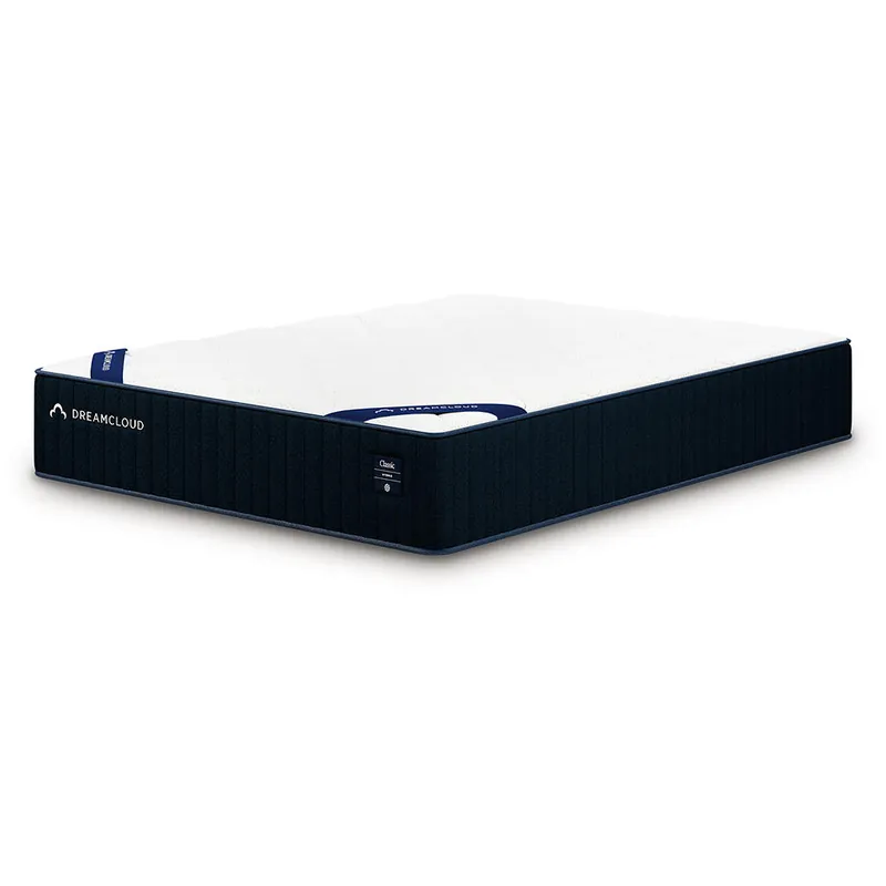 DreamCloud Hybrid Classic 4.0 California King Mattress