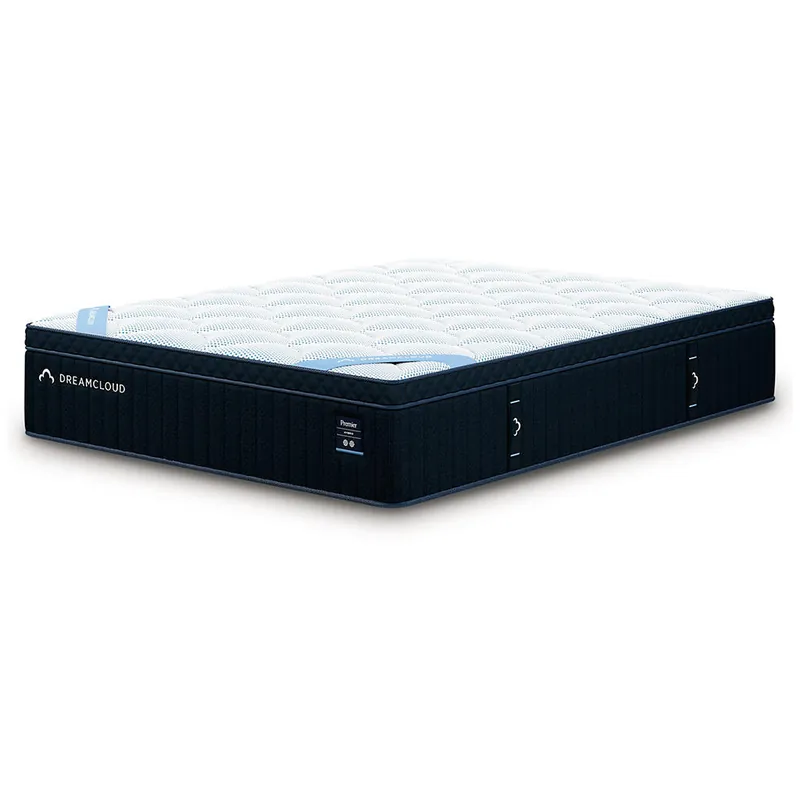 DreamCloud Hybrid Premier 4.0 California King Mattress