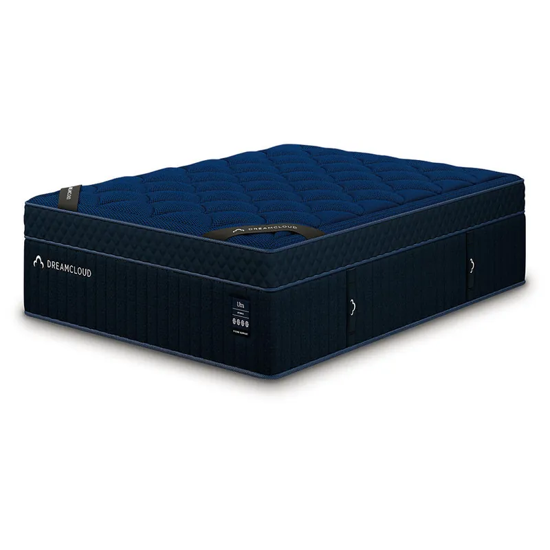 DreamCloud Hybrid Ultra 4.0 Full Mattress