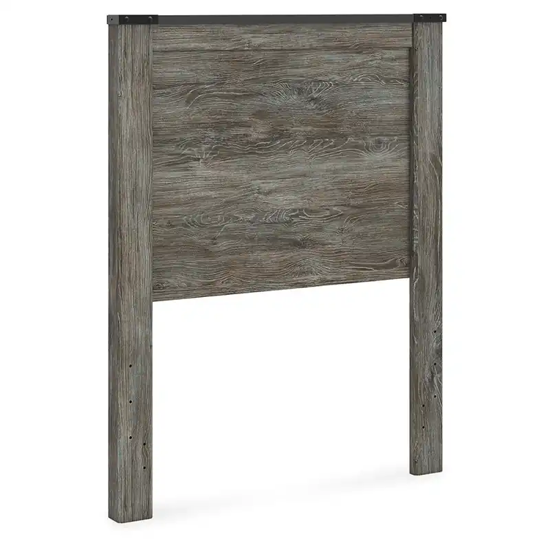 Frandern Twin Panel Headboard - Signature Design by Ashley®