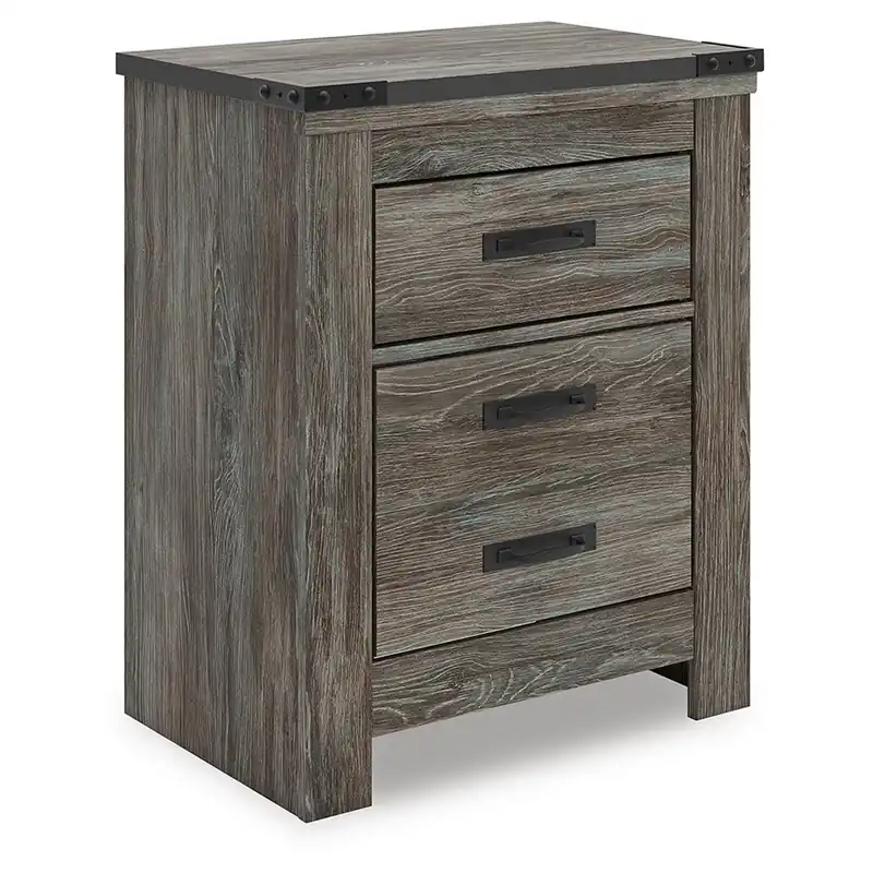 Frandern Nightstand - Signature Design by Ashley®