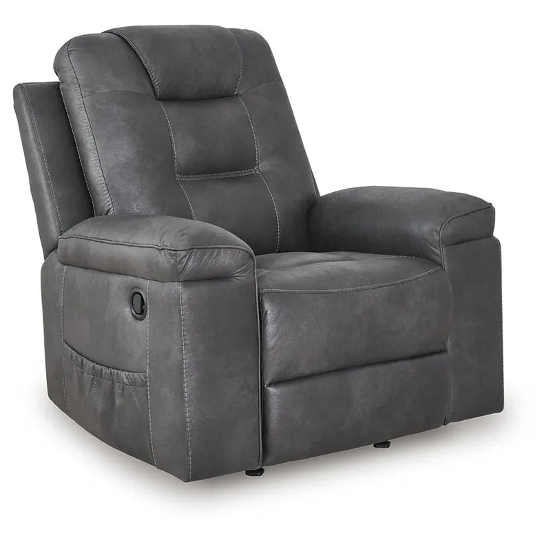 Stockworth Recliner - Signature Design by Ashley®