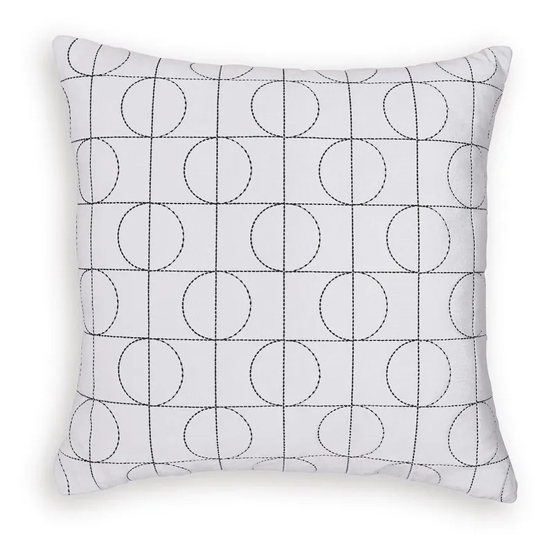 Kydner Pillow (Set of 4) - Signature Design by Ashley®