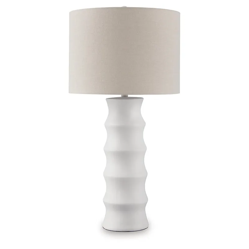Veraleigh Table Lamp - Signature Design by Ashley®