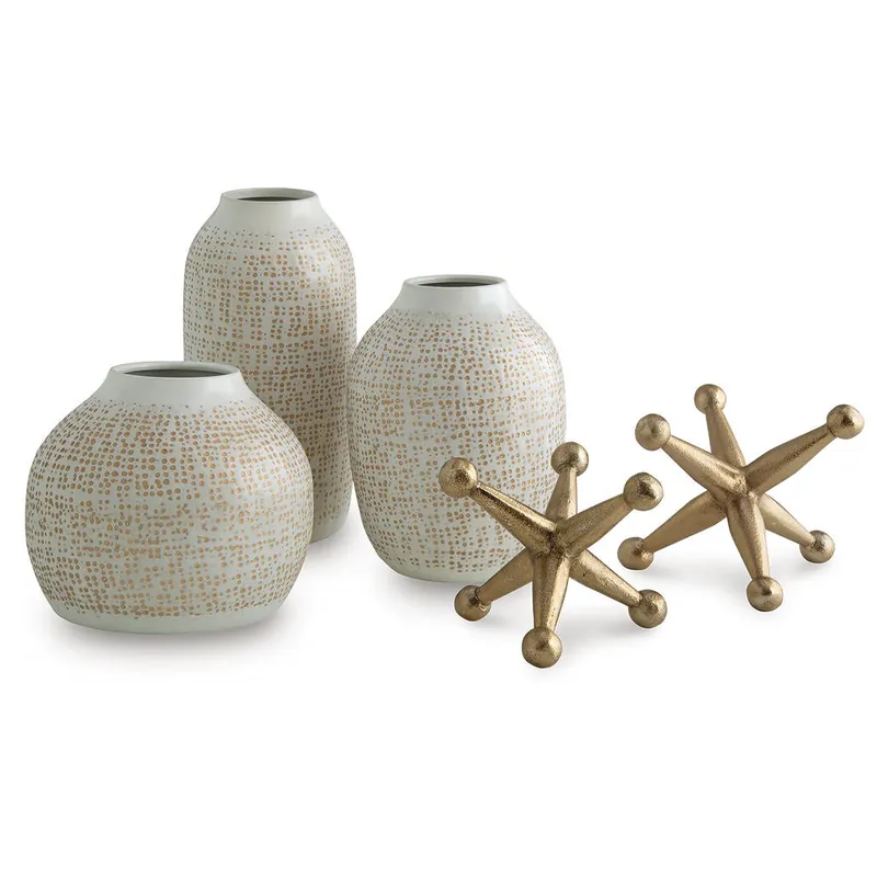 Vinburn Accessory Set (Set of 5) - Signature Design by Ashley®