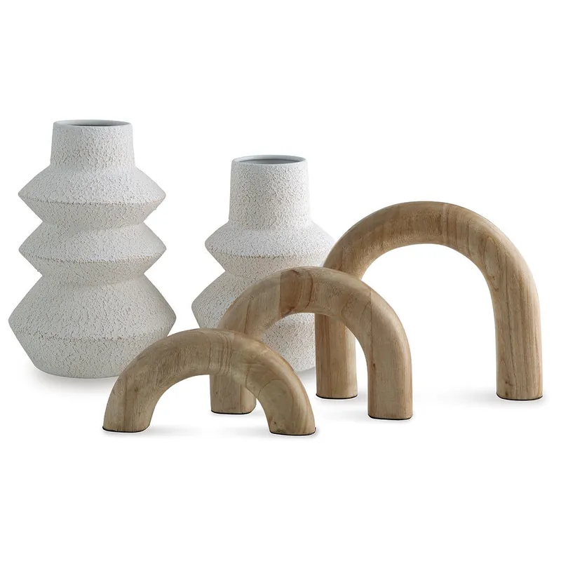 Maddwarth Accessory Set (Set of 5) - Signature Design by Ashley®