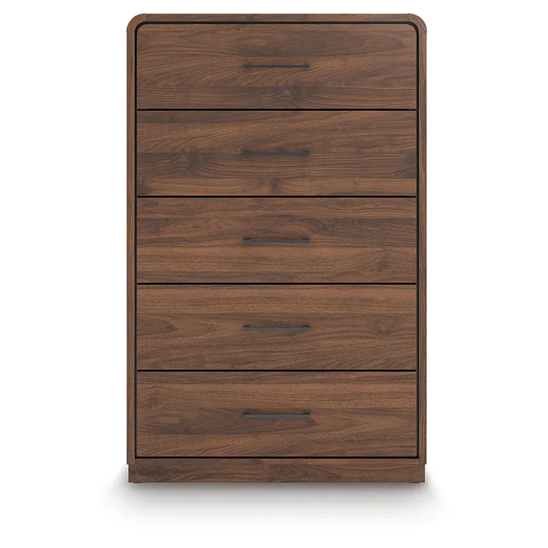 Fortlorn Chest of Drawers - Signature Design by Ashley®