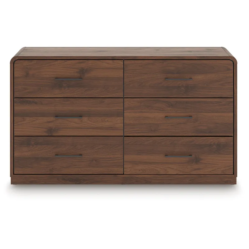 Fortlorn Dresser - Signature Design by Ashley®