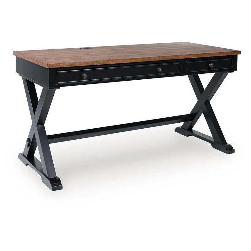 Wildenauer 60" Home Office Desk - Signature Design by Ashley®