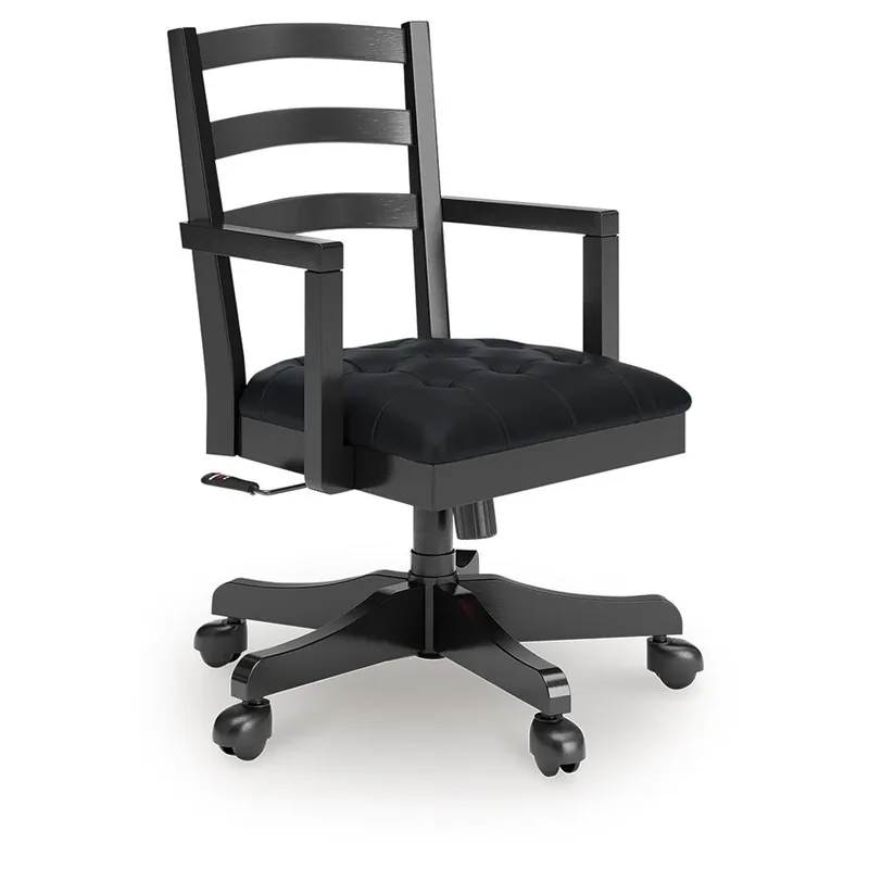 Wildenauer Home Office Desk Chair - Signature Design by Ashley®