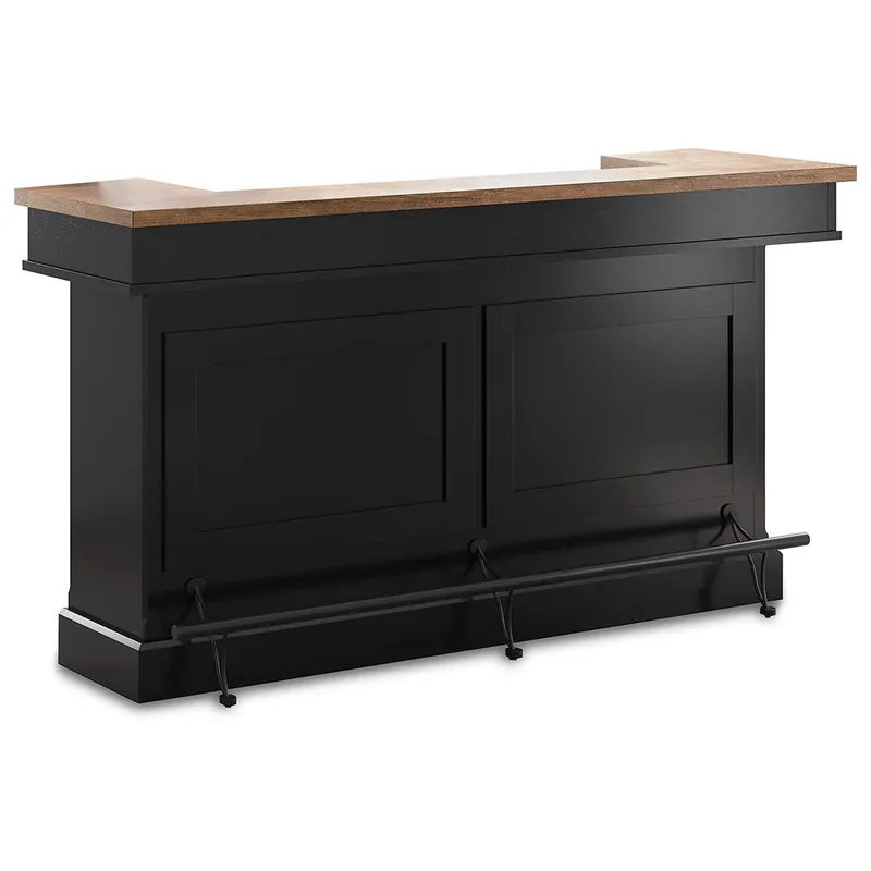 Wildenauer 78" Bar - Signature Design by Ashley®